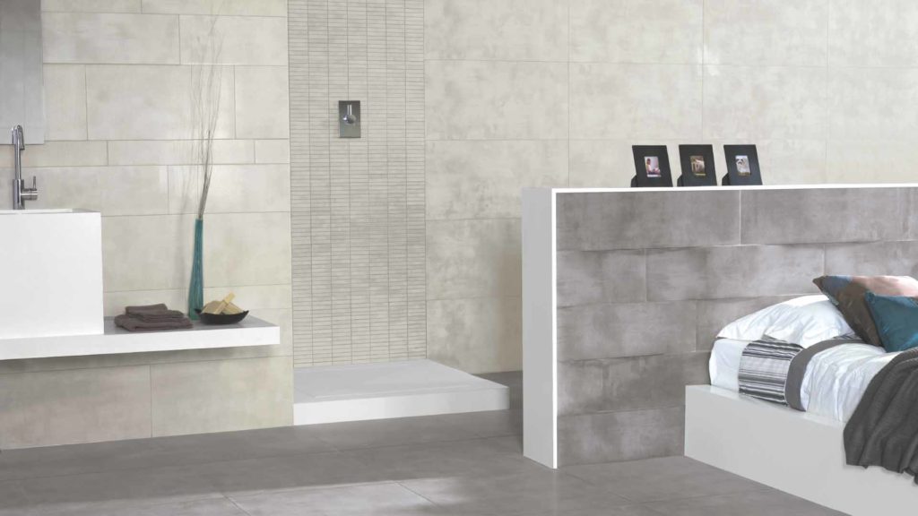 *** (DESC.) Porcelanato Cementi Marengo Lap.Rec. 10X60 M2