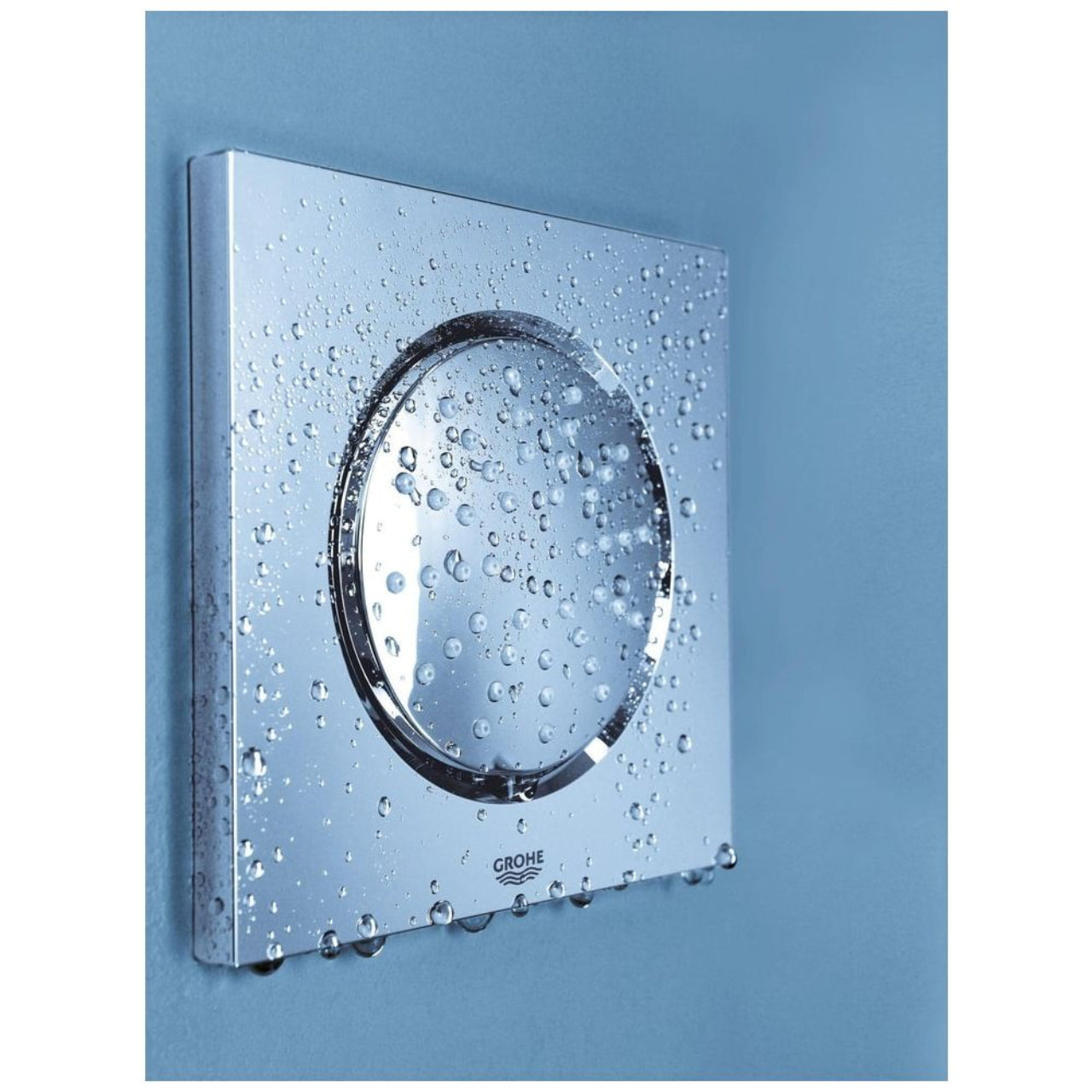 Ducha lateral tipo spray Serie F