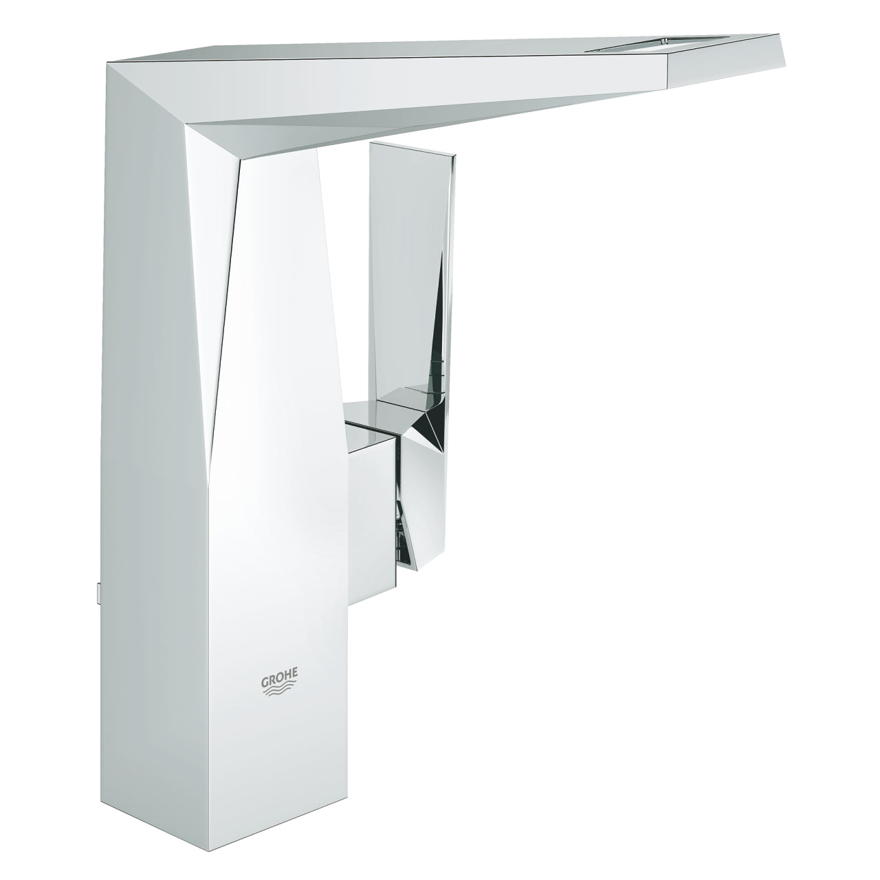 Grifería Monomando de Lavabo de 1/2″ tamaño L Allure Brilliant