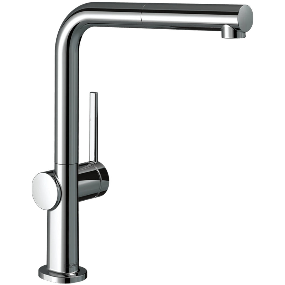 Grifería para cocina Talis M54 con caño extraíble