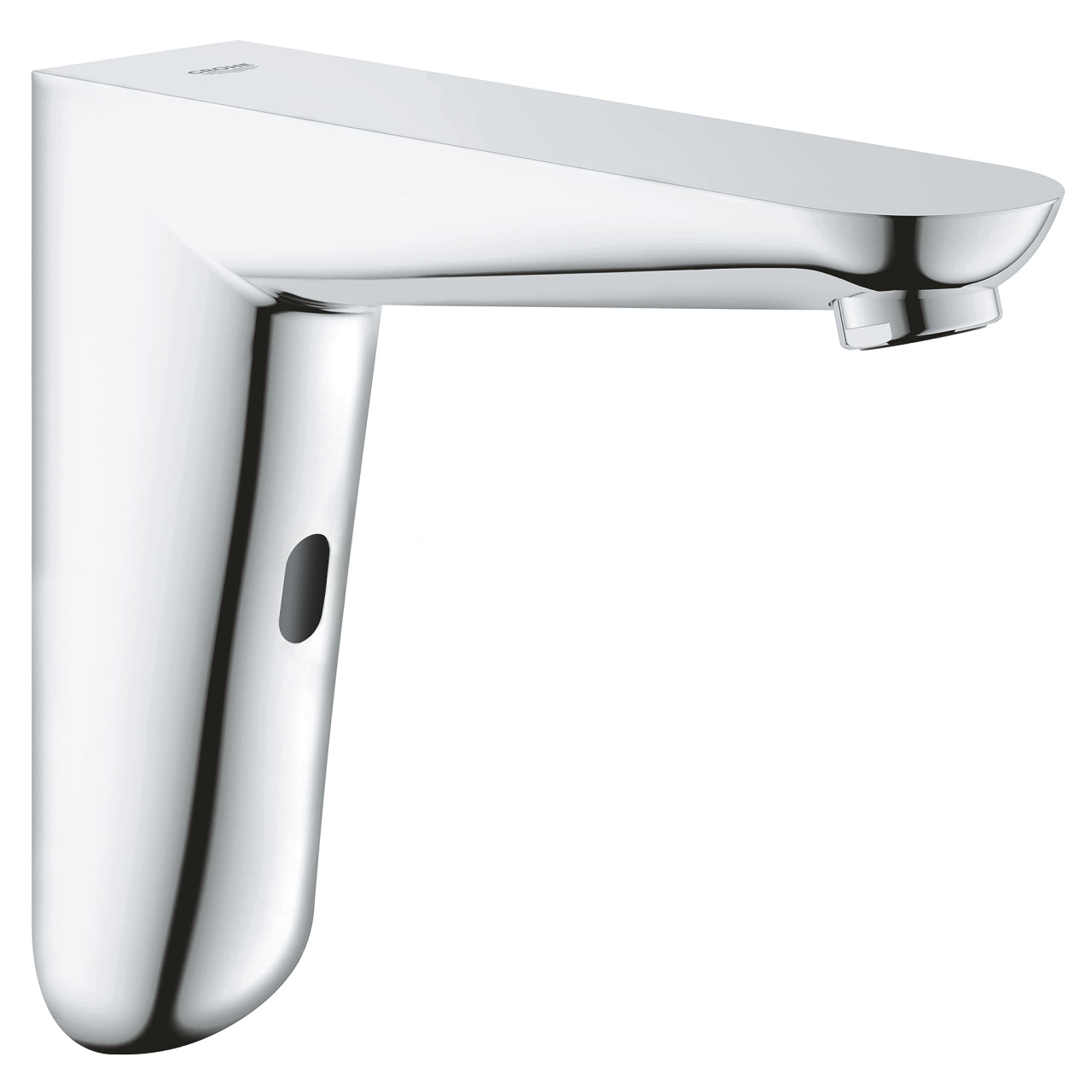 Grifería de pared con sensor Euroeco Cosmopolitan