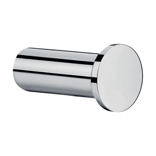 Percha Sencilla Logis Universal Empotrada en Pared