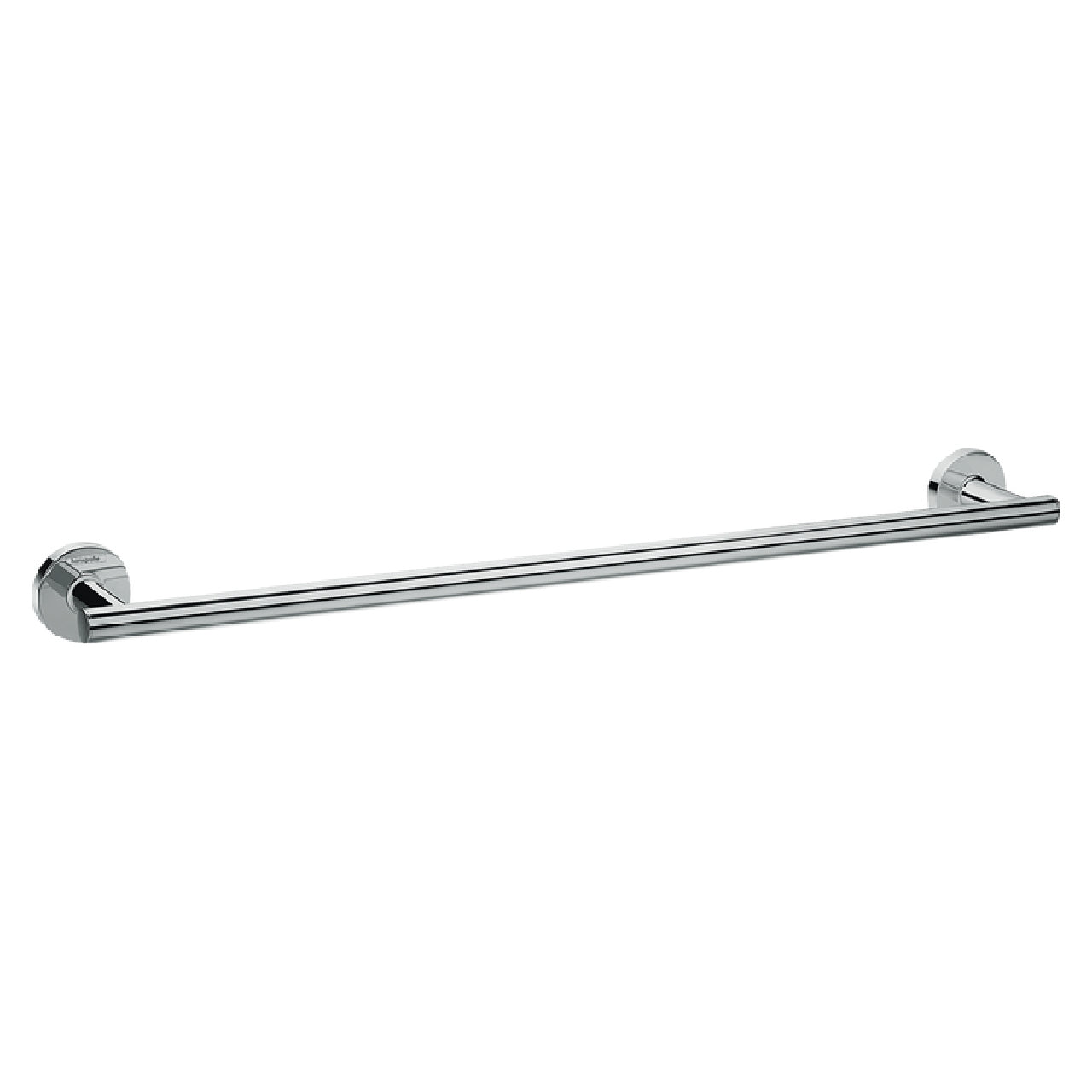 Toallero Barra de 60cm Logis Cromo