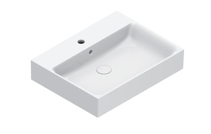 *** (DESC.) Lavamanos De Colgar Premium 60 De 60x47 Blanco