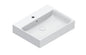 *** (DESC.) Lavamanos De Colgar Premium 60 De 60x47 Blanco