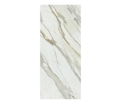 Porcelanato Cosmopolitan Calacatta Gold CP02 Lucido 60x120 9MM M2