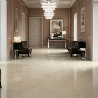 Porcelanato JW03 Royal Jewels Silk Mate 162x324 12MM M2