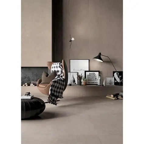 Porcelanato Glocal Sugar 07 Spazzolato 60x60 9MM M2