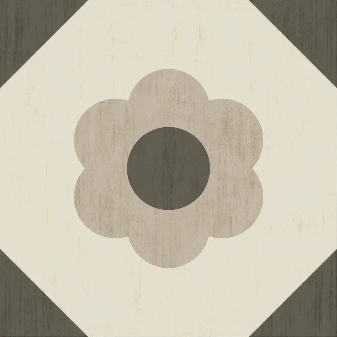 *** (DESC.) Porcelanato Gone Barcelona 20X20 M2