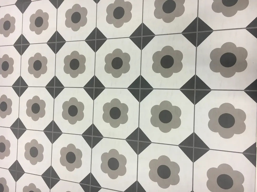 *** (DESC.) Porcelanato Gone Barcelona 20X20 M2