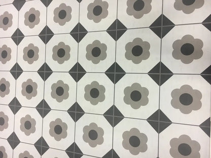 *** (DESC.) Porcelanato Gone Barcelona 20X20 M2