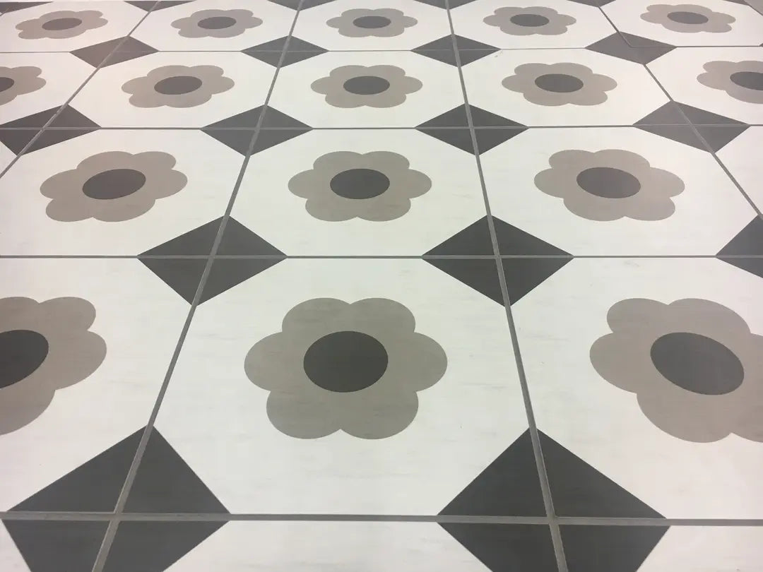 *** (DESC.) Porcelanato Gone Barcelona 20X20 M2