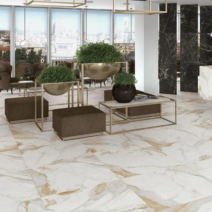 Porcelanato Kiruna-R 120X120 M2