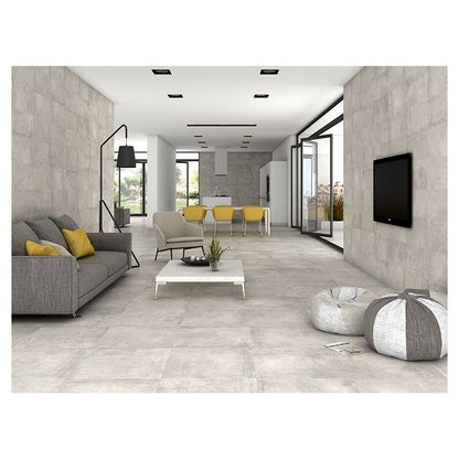 *** Porcelanato Compakt Marengo Mate 60x60 M2