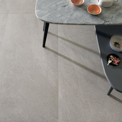 Porcelanato Nextone Gray Natural 60x120 M2 9,5MM