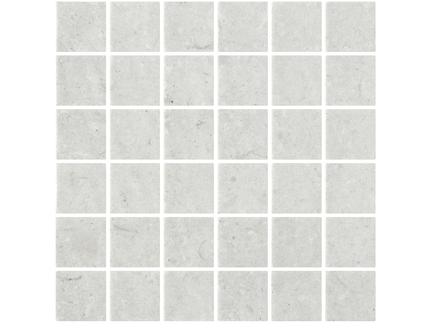 Mosaico 5x5 Penta Normatech Ivory Matte