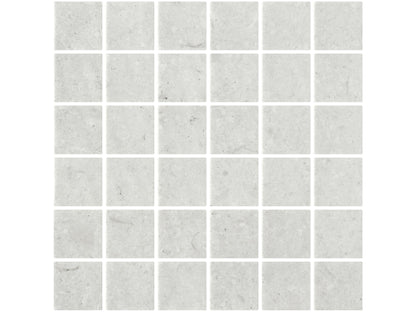 Mosaico 5x5 Penta Normatech Ivory Matte