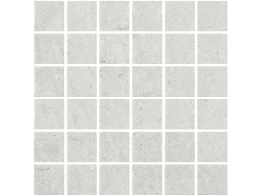 Mosaico 5x5 Penta Normatech Ivory Matte