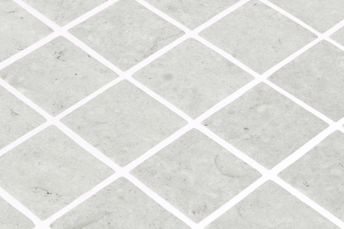 Mosaico 5x5 Penta Normatech Ivory Matte