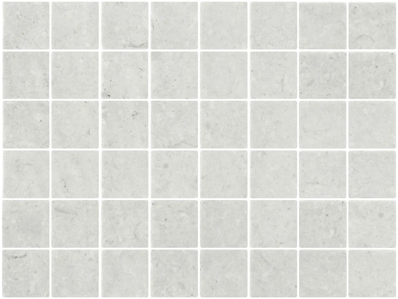 Mosaico 5x5 Penta Normatech Ivory Matte