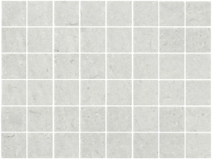 Mosaico 5x5 Penta Normatech Ivory Matte