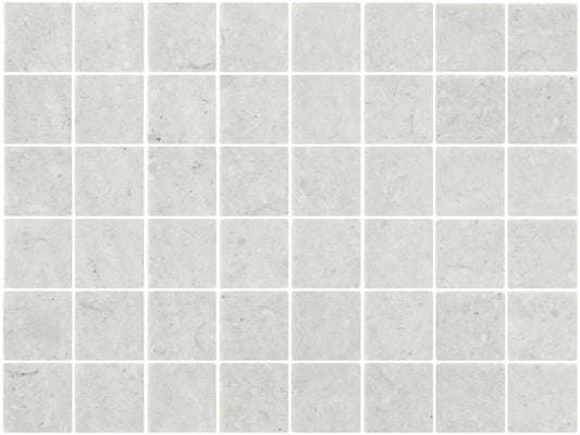 Mosaico 5x5 Penta Normatech Ivory Matte