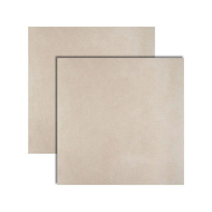 *** (DESC.) Porcelanato 80.1 Camel Pulido 80x80 Rect. M2