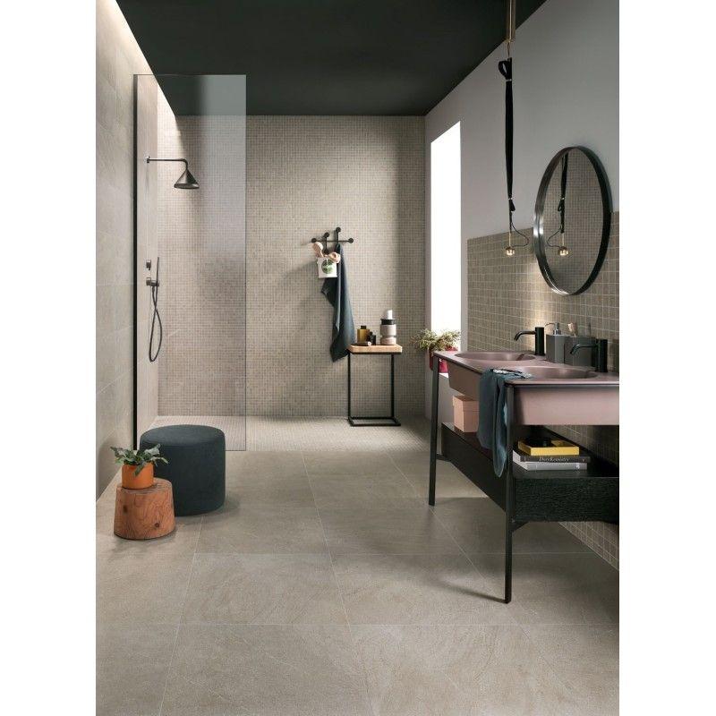 Porcelanato Nextone Gray Natural 120x260 6MM M2