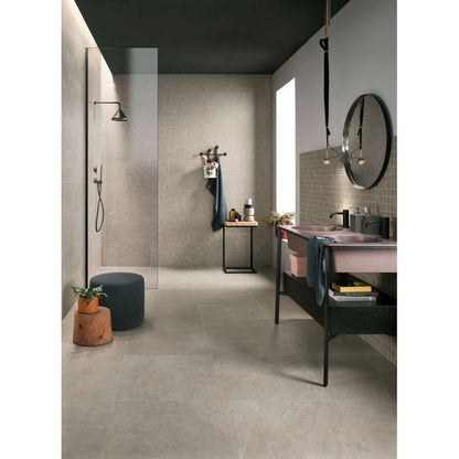 Porcelanato Nextone Gray Natural 120x260 6MM M2