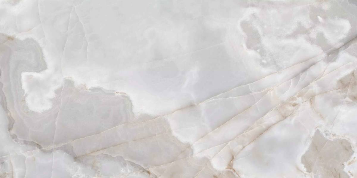 Porcelanato Reves Bleu Glossy 120x240 6MM M2
