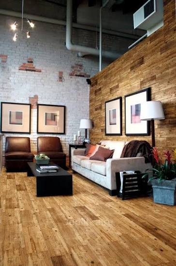 Porcelanato Shaby 20,5x61,5 M2