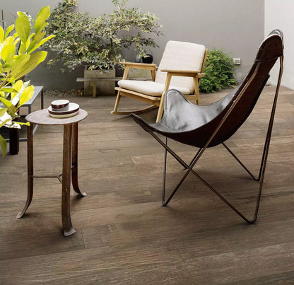 Porcelanato Wooden Walnut 20x180 M2