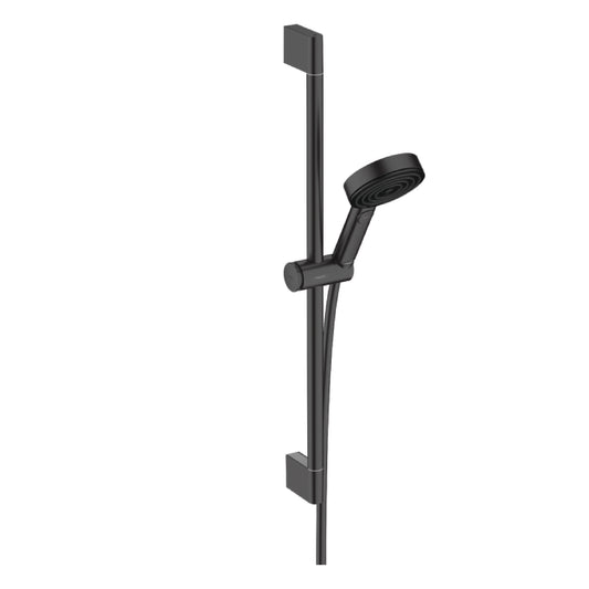 Set de ducha Vario con manguera 125 cm – Cromo