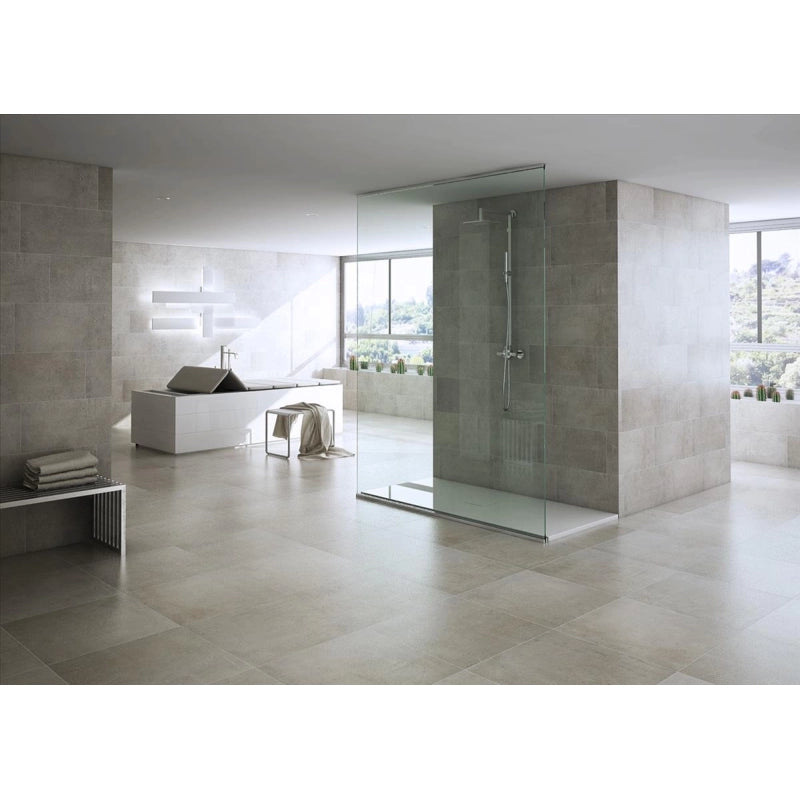 *** Porcelanato Compakt Marengo Mate 60x60 M2