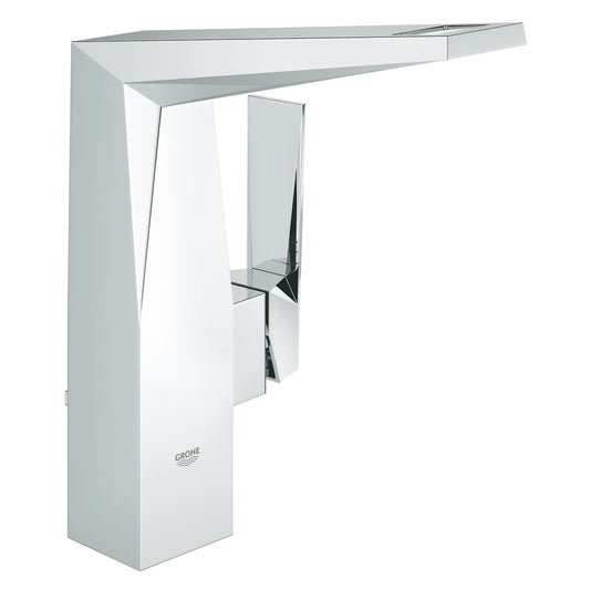 Grifería Monomando de Lavabo de 1/2″ tamaño L Allure Brilliant