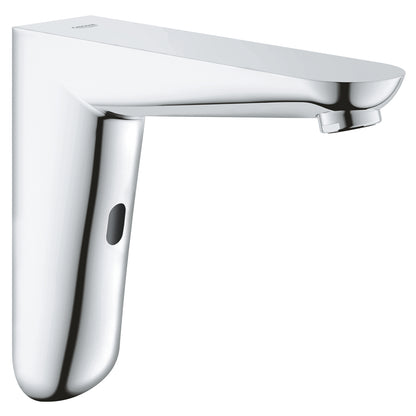 Grifería de pared con sensor Euroeco Cosmopolitan
