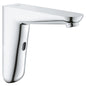 Grifería de pared con sensor Euroeco Cosmopolitan