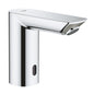 grifería electrónica sin contacto Bau – GROHE