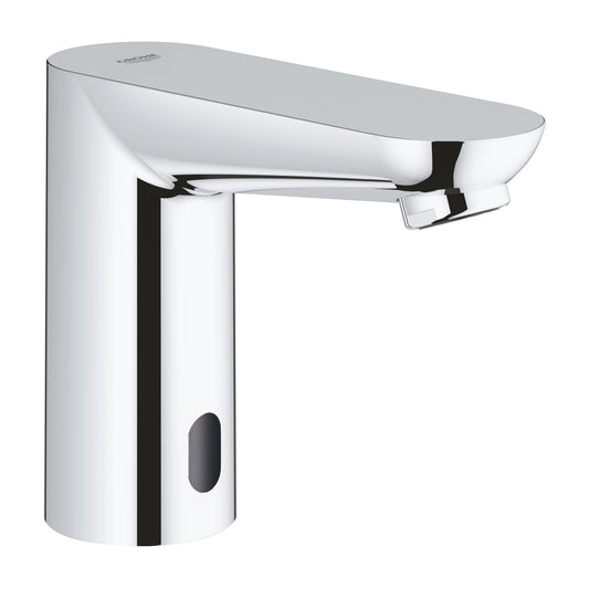 Grifería inteligente Euroeco Cosmopolitan Grohe