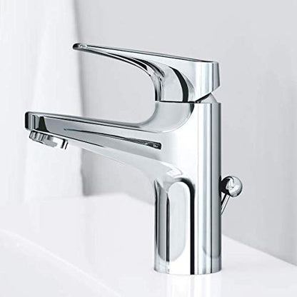 Grifería para lavabo 1/2″ BauFlow
