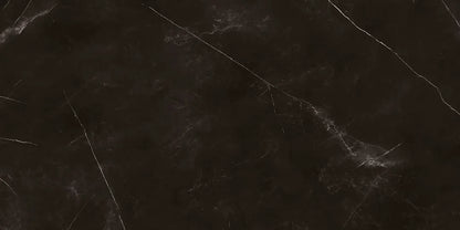 *** (DESC.) Porcelanato Storm Negro Natural 150x320 Sk 6MM Rect M2