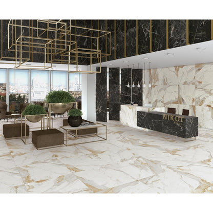 Porcelanato Kiruna-R 120X120 M2
