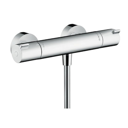 Mezclador Termostato Externo de ducha Ecostat 1001 CL en Cromo