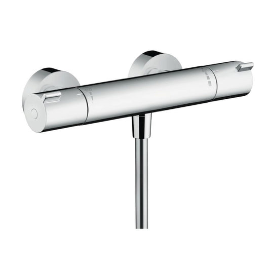 Mezclador Termostato Externo de ducha Ecostat 1001 CL en Cromo