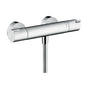 Mezclador Termostato Externo de ducha Ecostat 1001 CL en Cromo