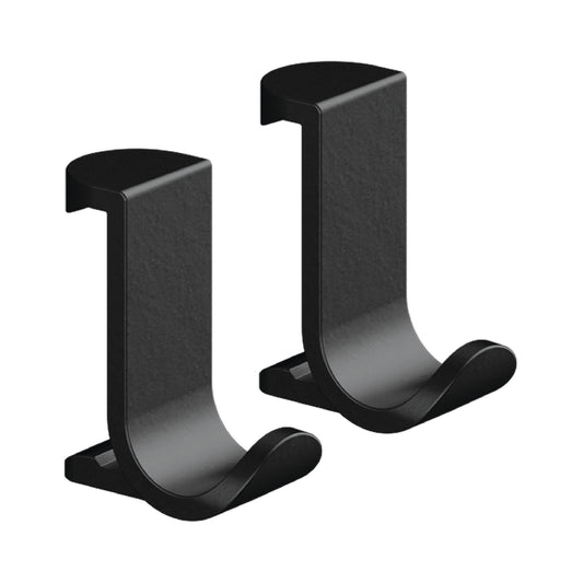 Percha Ancha WallStoris para Barra de Pare