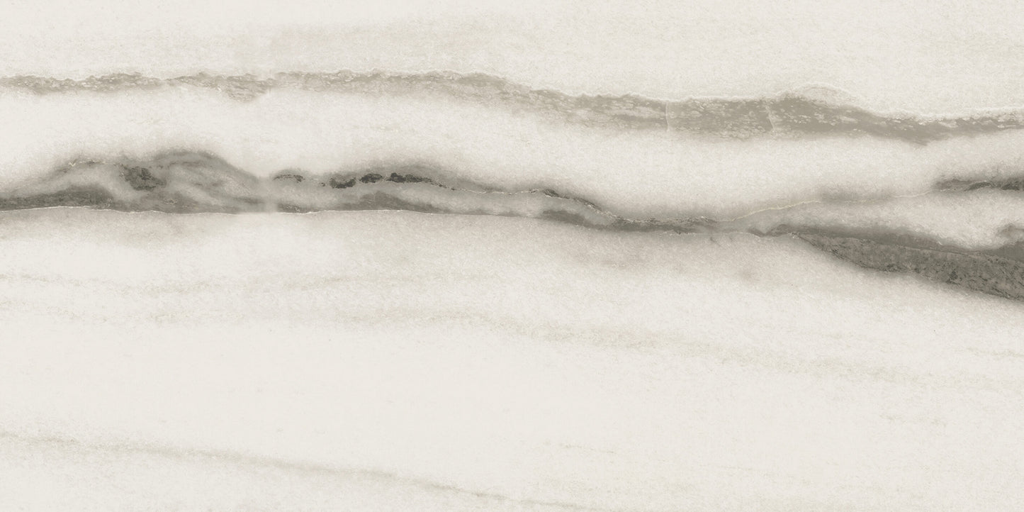 Porcelanato Prexious White Fantasy Glossy 160x320 6MM M2