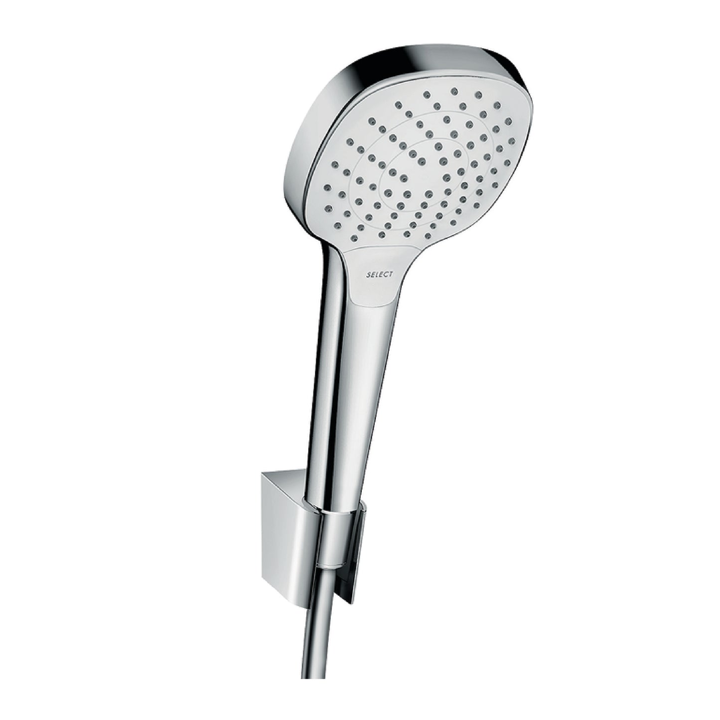 Set de ducha Vario con Manguera 125 cm y Soporte