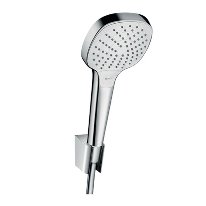 Set de ducha Vario con Manguera 125 cm y Soporte