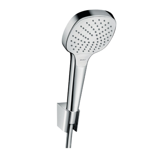 Set de ducha Vario con Manguera 125 cm y Soporte
